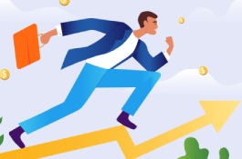 Carbonite 2D Explainer Video